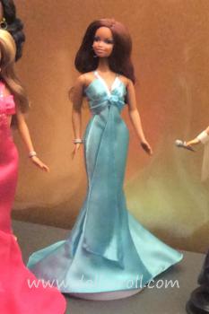Mattel - Barbie - Destiny's Child - Michelle - Doll